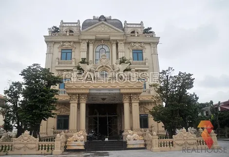 Thiết kế thi công nhà Real House đặt nền móng cho tổ ấm bền đẹp