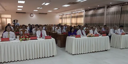 Công bố quyết định thành lập các tổ chức Đảng trực thuộc Đảng bộ các cơ quan Đảng TP Cần Thơ Công bố quyết định thành lập các tổ chức Đảng trực thuộc Đảng bộ các cơ quan Đảng TP Cần Thơ