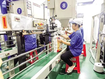 Lắng nghe để cùng doanh nghiệp đồng hành phát triển