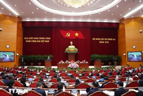 Bài 1: Lợi dụng cải cách, kích động bất mãn, chống đối