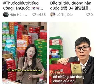 Quảng cáo thuốc, mỹ phẩm phải đảm bảo điều kiện theo quy định