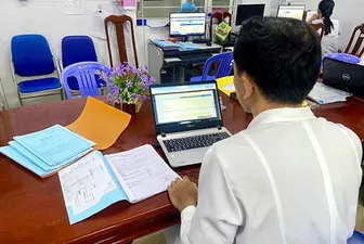 Triển khai bệnh án điện tử: Cần gỡ vướng để đảm bảo tiến độ