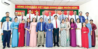 Xây dựng phường Ninh Kiều trở thành đô thị hạt nhân, văn minh, hiện đại