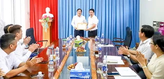 Đảm bảo cung ứng gas an toàn và chất lượng