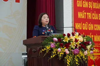 Phát triển kinh tế nông nghiệp theo hướng giá trị, gắn kết phát triển du lịch chất lượng