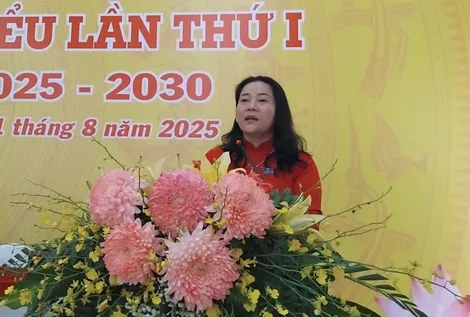 Xã Tân Bình cần phát triển toàn diện, bền vững 3 trụ cột: kinh tế - xã hội - chính trị
