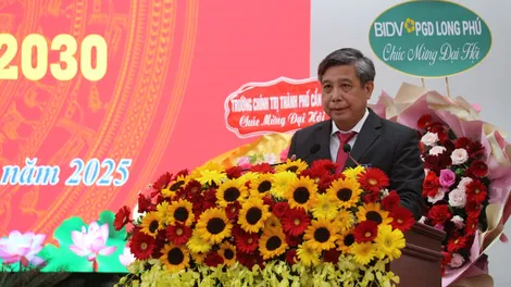 Xã Long Phú tập trung nâng cao hiệu quả kinh tế tập thể trong nông nghiệp, phát triển kinh tế xanh