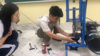 Sáng chế hữu ích giúp bảo vệ môi trường