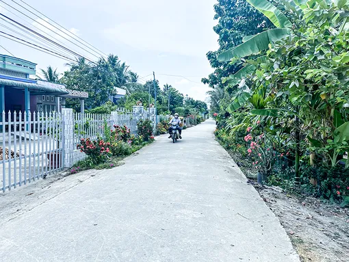 Thực hiện tốt chính sách dân tộc, công tác dân tộc, nâng cao đời sống đồng bào dân tộc thiểu số