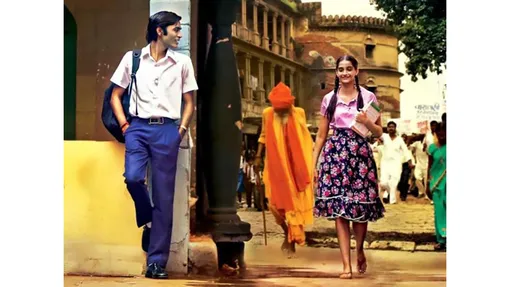 Lại tranh cãi về quyền sáng tạo trong sản xuất phim ảnh Lại tranh cãi về quyền sáng tạo trong sản xuất phim ảnh