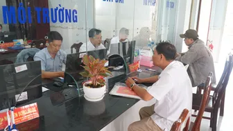 Phước Thới kỳ vọng vào nhiệm kỳ mới