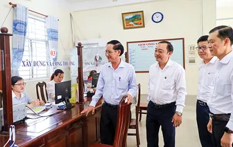Gỡ khó để hoàn thành các chỉ tiêu ngành Công Thương