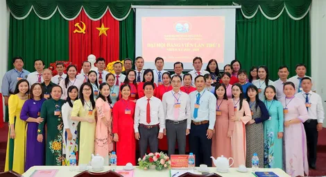 Phường Long Tuyền nắm bắt thời cơ, vận hội mới