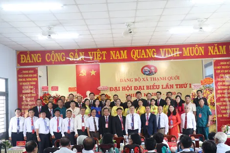 Xã Thạnh Quới tập trung phát triển nông nghiệp trên cơ sở ứng dụng khoa học công nghệ và đổi mới sáng tạo