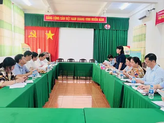 Agribank đồng hành cùng Đề án một triệu hec-ta chuyên canh lúa chất lượng cao tại TP Cần Thơ