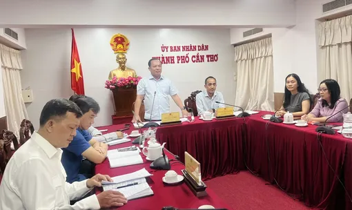 Thúc đẩy hợp tác cải thiện môi trường đầu tư, hỗ trợ phát triển doanh nghiệp Thúc đẩy hợp tác cải thiện môi trường đầu tư, hỗ trợ phát triển doanh nghiệp