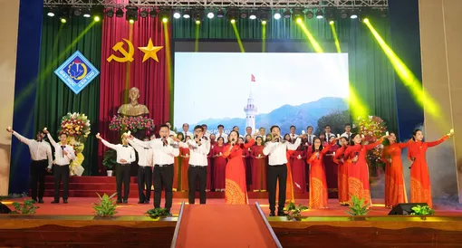 Lan tỏa tinh thần học Bác và tình yêu quê hương đất nước qua nghệ thuật