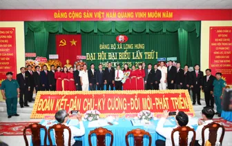 Tiếp tục huy động nguồn lực, tập trung khai thác tiềm năng, lợi thế của Long Hưng