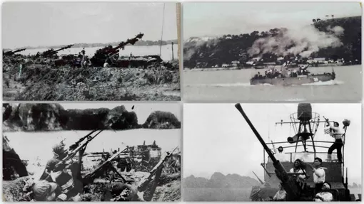 Vang mãi Chiến thắng trận đầu
