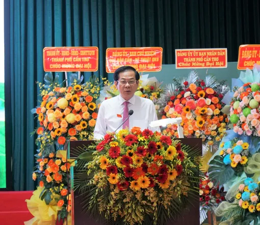 Đảng bộ Quân sự TP Cần Thơ hoàn thành thắng lợi các chỉ tiêu, nhiệm vụ nhiệm kỳ 2020-2025