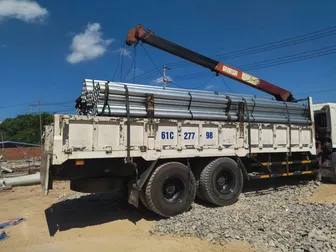 Vật liệu xây dựng Trường Thịnh Phát có gì mà được nhiều khách hàng tin tưởng?