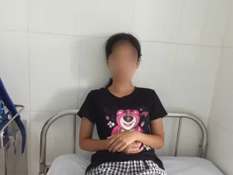 Thăm hỏi, hỗ trợ cháu gái 14 tuổi bị đánh hội đồng