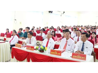 Xã Đại Hải tiếp tục đẩy mạnh cải cách hành chính, chuyển đổi số