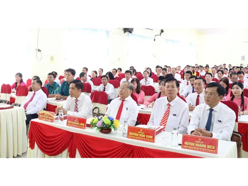 Xã Đại Hải tiếp tục đẩy mạnh cải cách hành chính, chuyển đổi số
