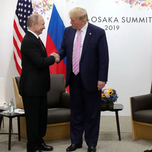 Mỹ, Nga sắp họp thượng đỉnh