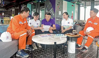 Bảo đảm điện ổn định - Lan tỏa phong trào tiết kiệm điện