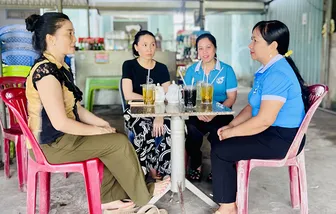 Đồng hành cùng hội viên