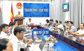 Mỗi cán bộ cần nghiên cứu, học hỏi, tư duy, hành động tốt hơn để xứng đáng với niềm tin và kỳ vọng của người dân