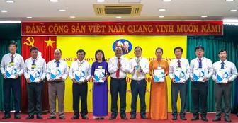 Đảng bộ Báo và Phát thanh, Truyền hình Cần Thơ tiến hành Đại hội đại biểu lần thứ I, nhiệm kỳ 2025-2030