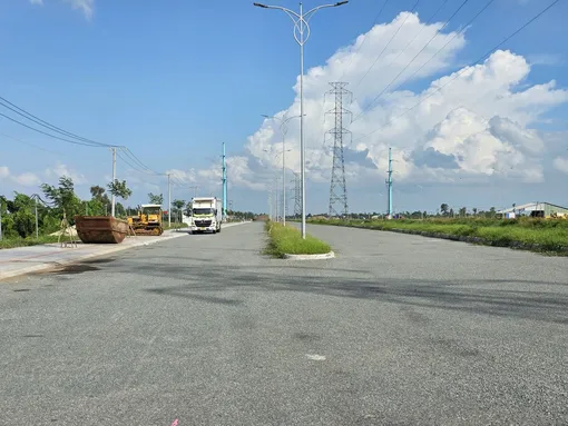 Nỗ lực hoàn thành nhiều công trình chỉnh trang đô thị