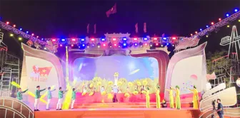 TP Cần Thơ ghi dấu ấn tại Hội thi tuyên truyền lưu động toàn quốc mừng Quốc khánh 2-9
