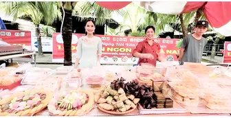 Thành công khi khởi nghiệp 