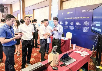 Viettel tư vấn chuyển đổi số toàn diện cho TP Cần Thơ