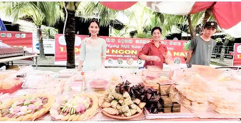 Thành công khi khởi nghiệp "đa nghề"