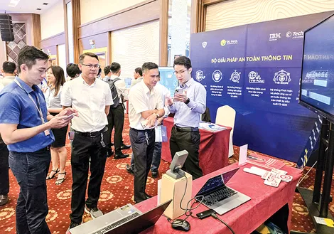 Viettel tư vấn chuyển đổi số toàn diện cho TP Cần Thơ