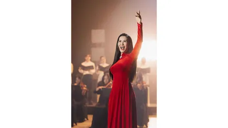 Lan tỏa tinh thần “Tự hào Việt Nam!”