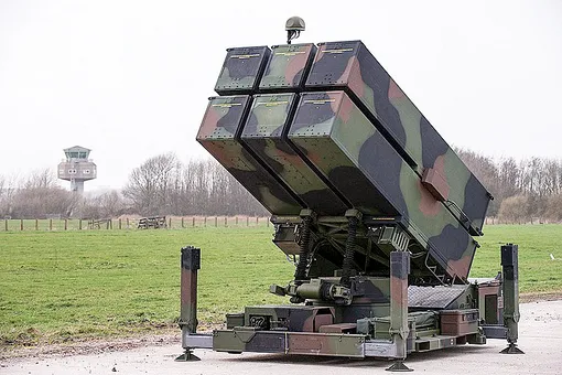 Ai Cập trở thành “đấu trường vũ khí” giữa Mỹ và Trung Quốc?