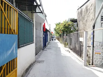 Niềm vui từ các công trình
