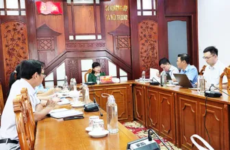 Tăng cường công tác quản lý mã số vùng trồng và cơ sở đóng gói trái cây xuất khẩu