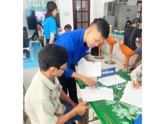 Phường Sóc Trăng triển khai mô hình “Ngày thứ bảy vì dân”