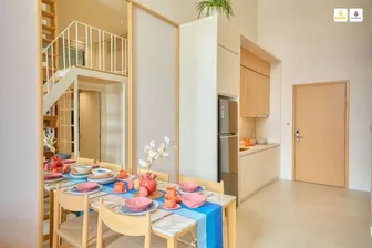 Tại sao căn hộ Sun Urban City đang thu hút nhà đầu tư phía Bắc?