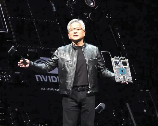 Lượng tỉ phú USD tăng vọt nhờ... AI