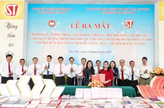 Xây dựng Trường Chính trị TP Cần Thơ trở thành trung tâm đào tạo, bồi dưỡng cán bộ, nghiên cứu khoa học chất lượng cao vùng ĐBSCL