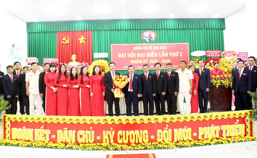 ឃុំ​ដាយ​ង៉ាយទាក់​ទាញ​និង​អំ​ពាវ​នាវ​វិនិ​យោគ​គម្រោង​មណ្ឌល​ឧស្សា​ហកម្ម​និង​បណ្តុំ​ឧស្សា​ហកម្ម​