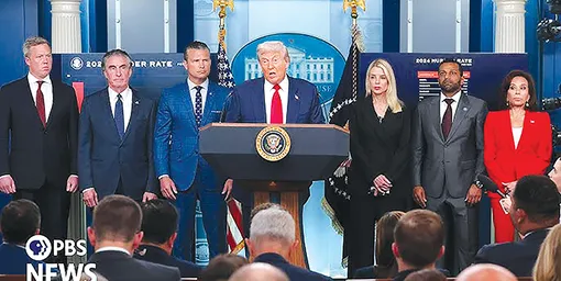 Ông Trump muốn Ukraine, Nga “đổi đất lấy hòa bình”