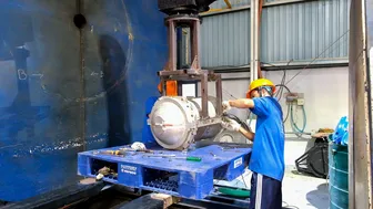 Chỉ số sản xuất toàn ngành công nghiệp duy trì tăng trưởng